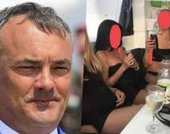 Mađarski političar podnio ostavku zbog skandala 