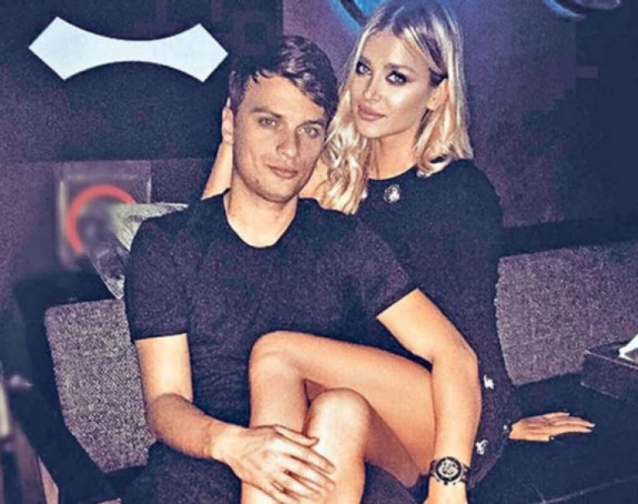 Ljajić joj kupio stan, a ona u njega dovodi Luku Jovića