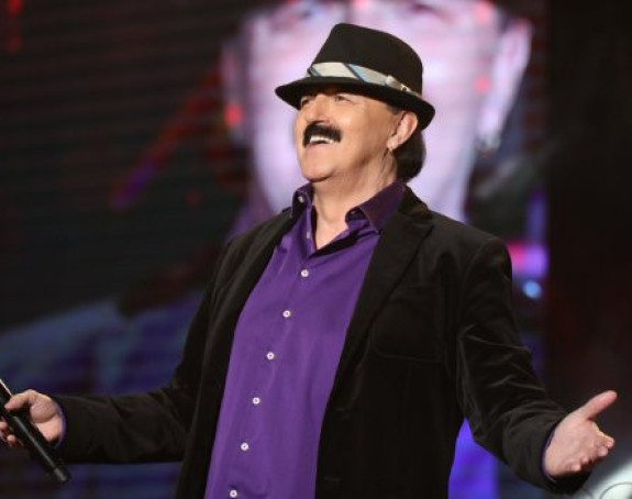 Haris Džinović priprema spektakularni decembarski koncert!