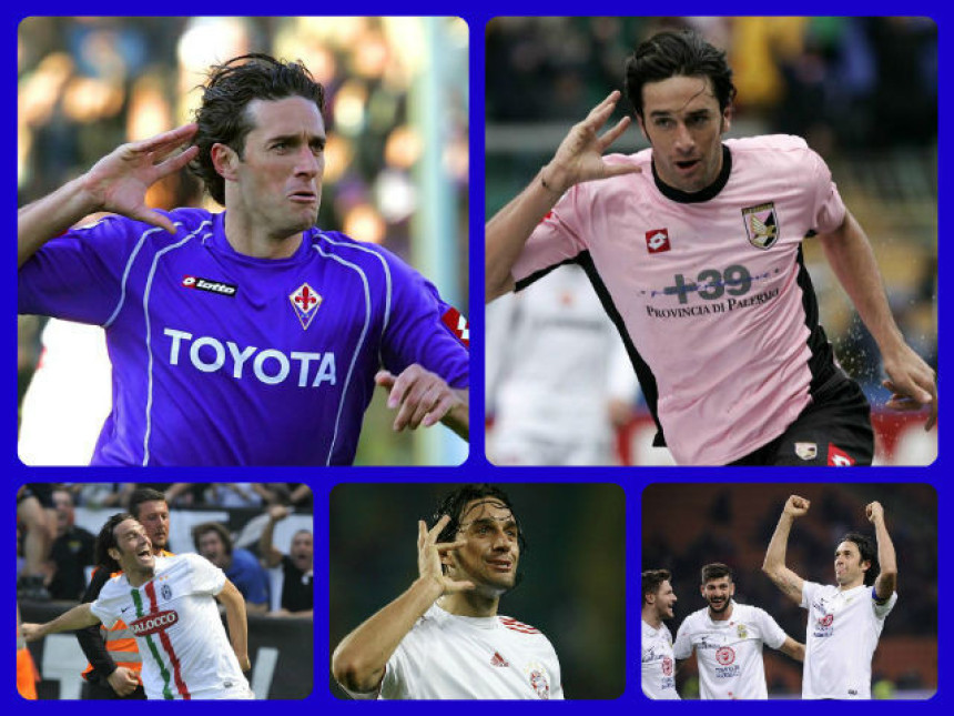 Video: Glavo luda, hvala ti za sve!