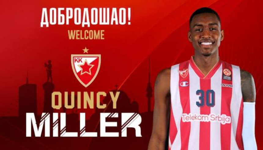 Mileru prognoziraju brz povratak u NBA!