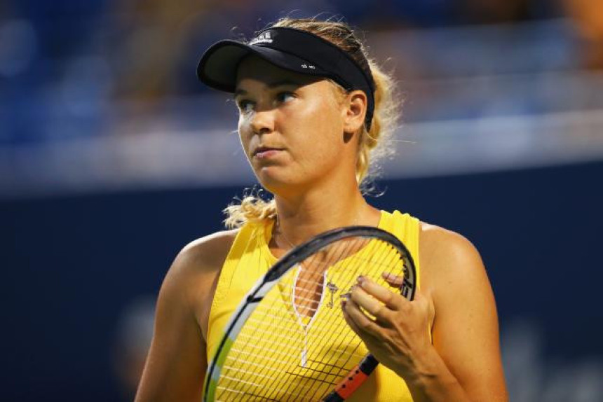 Kriza! Nema novca za danske tenisere, osim za Karolinu!