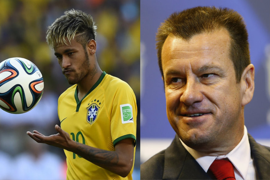 Šta mislite, za koga je Dunga glasao?!