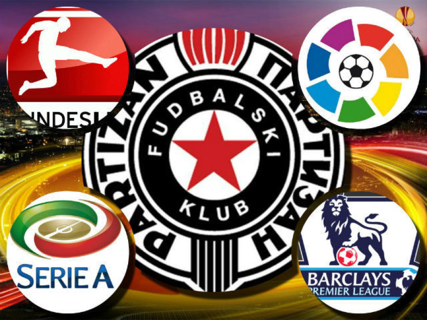 Analiza: Koliko vrijedi Partizanova Liga Evrope?!