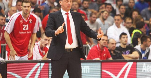 ABA Radonjić: Iscrpljeni smo, ali naš cilj se zna!
