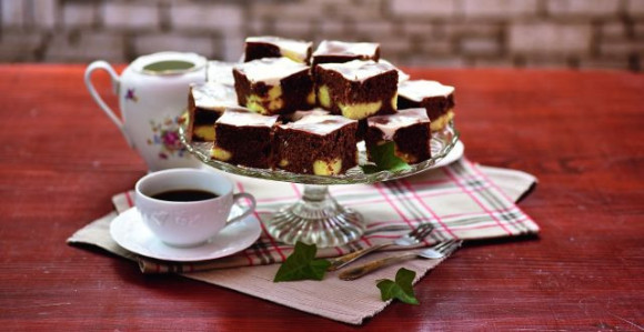 Kafica i kolač pogubni za liniju