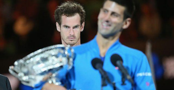 Mekinro: Novak je Marijeva velika prepreka!