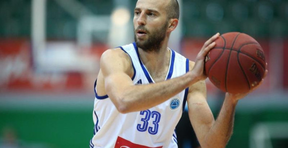ABA: Novo ime na vrhu "vječne" liste strelaca!