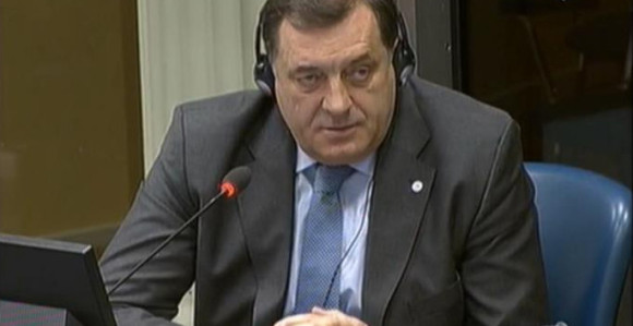Alija Izetbegović je glavni krivac za rat