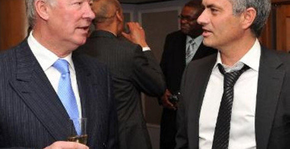 Ферги брани Муриња: Отказ би била глупост!