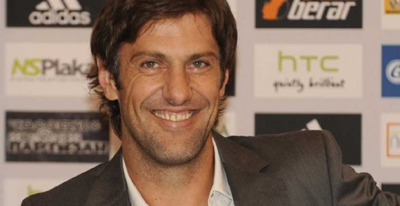 Mladen Krstajić promoter Crvenog krsta Republike Srpske!