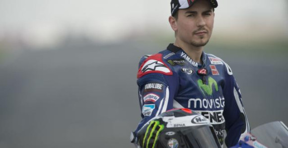 Лоренцо: Желим да се опробам у болиду Формуле 1!