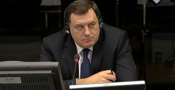 Dodikovo kontradiktorno svjedočenje danas i prije dvanaest godina!?