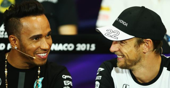 Батон: Хамилтону се посрећило у Мерцедесу!