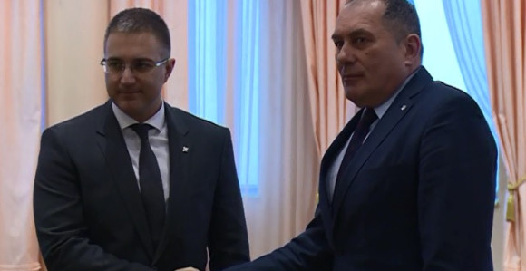 Terorizam zahtjeva bolju saradnju