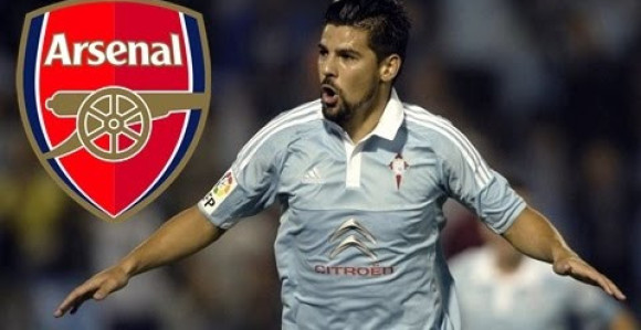Pao dogovor Selte i Arsenala: Nolito kod Vengera za 19 miliona evra?