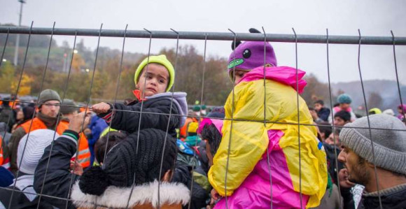 Austrija diže ogradu na granici sa Slovenijom