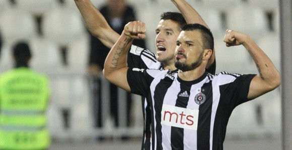 Božinov: Ma i da se oženim ovde, samo da pobijedimo!