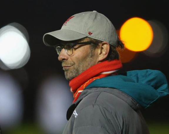 Klop: Ser Aleks je uzor za svakog menadžera!