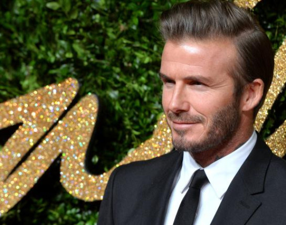 Bekam korak bliži da dovede MLS ligu u Majami!