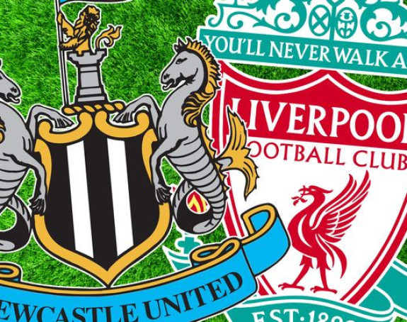 PL: Liverpul posrnuo u Njukaslu!
