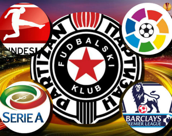 Analiza: Koliko vrijedi Partizanova Liga Evrope?!