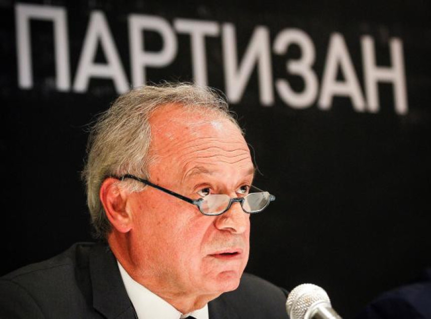 Vučelić protiv regionalne lige: Bolje u Niš, nego u Široki!