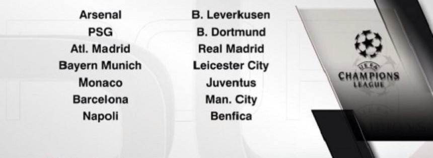 LŠ - Žrijeb i šeširi: Svi bi Lester, a može da bude...