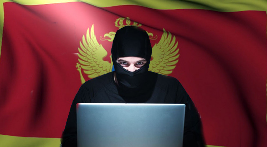 Црногорске институције на мети напада хакера