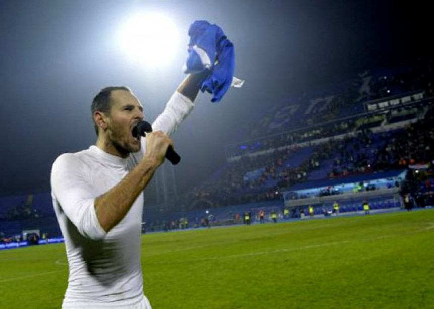 Video: Sud ''odrao'' Šimunića zbog - ''Za dom spremni''!