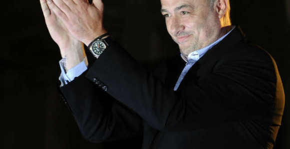 Danilović jedini kandidat za predsjednika KSS?!