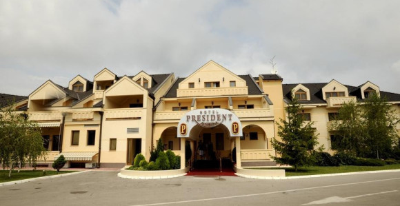 Zvezda želi SC Kovilovo: "To je uslov za Evropu"!