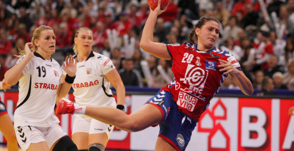 EP, rukomet - Srpkinje: Šveđanke, teško vama, ako mislite da ćete nas lako dobiti!