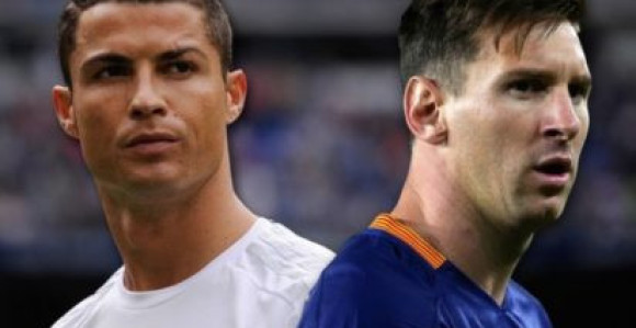 Ronaldo i Mesi su "prestari" za Lajpcig!