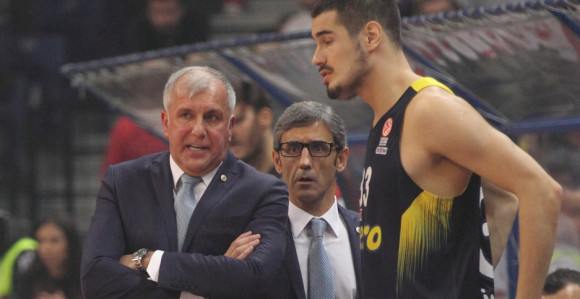 EL - Obradović i Kalinić: Oprezno sa Zvezdom!