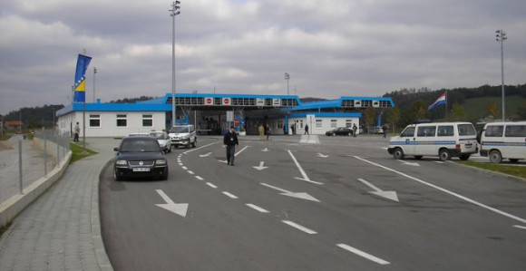 Hapšenje zbog ratnog zločina u Kladuši