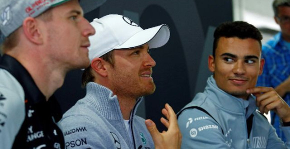 Ko uskače u „srebrnu strelu“? Verlajn kaže da je spreman!