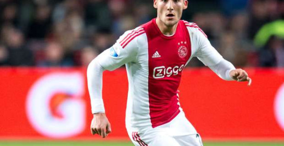 Gudelj bira između "Anoete" i "Pishuana"...