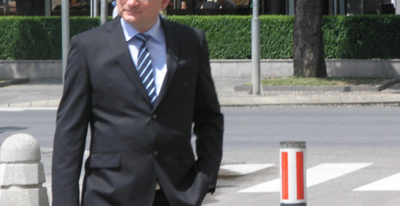 Dodik ima ozbiljne psihičke probleme