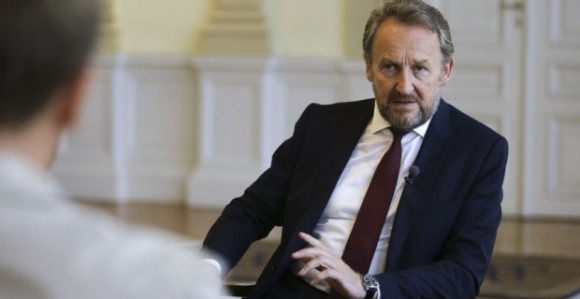 Izetbegović poručio Kitarovićevoj da gleda u svoje dvorište