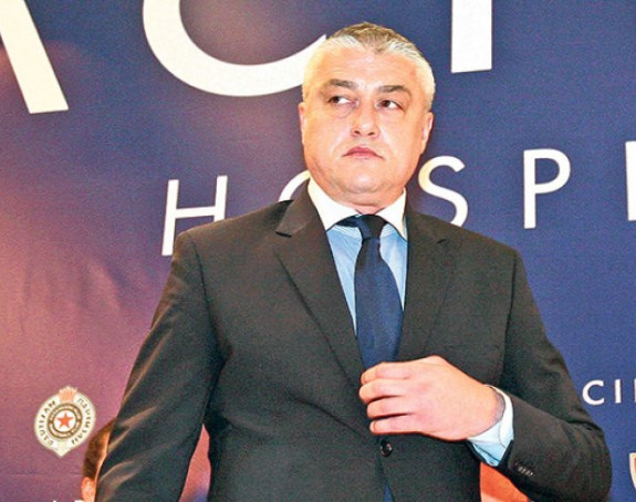 Danilović kandidat za predsednika KSS