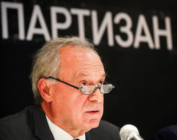 Vučelić protiv regionalne lige: Bolje u Niš, nego u Široki!