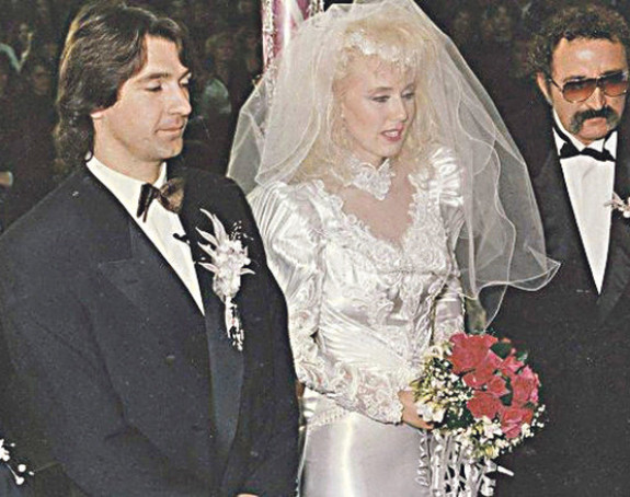 Mrzili su me jer sam se udala za Srbina