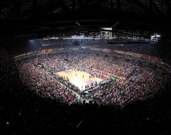 Srbija i Slovenija organizuju Evrobasket
