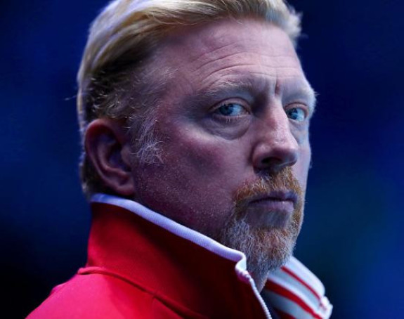 Beker se vraća na televiziju!