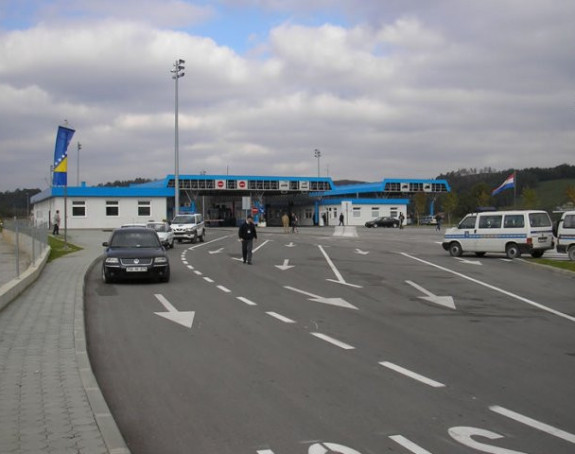 Hapšenje zbog ratnog zločina u Kladuši