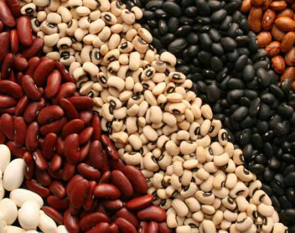 Pasulj - hrana, lijek, eliksir mladosti