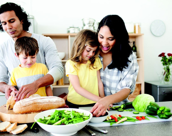 Zdrave navike dugovječnih ljudi širom svijeta