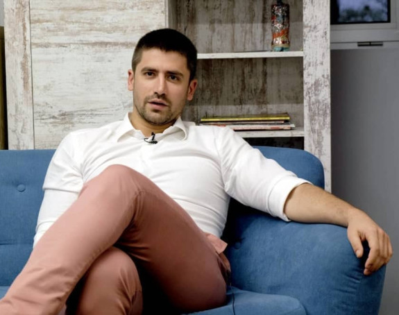 Nikola Rađen hitno operisan!