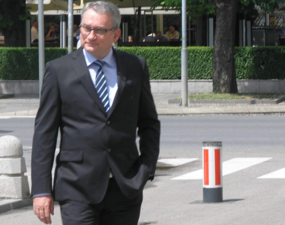 Dodik ima ozbiljne psihičke probleme